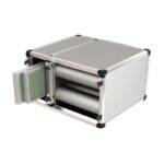 Exhaust air purification systems without motor – FBK2500