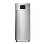 Ventilated upright positive refrigerated cabinet -2°C/+8°C - 650 litres