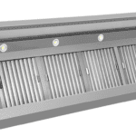 Extractor Hood 950 Serie
