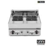 Pasta Cooker 2x12L