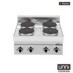 Electric Stove – E65C40B