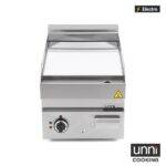 Electric Griddle - Chrome - E65GP10B-C