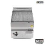 Electric Griddle – Grooved – E65GP10B-G