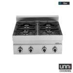 Gas stove – G65C4B