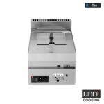 Gas Fryer 1x8L