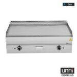Gas Griddle – SMOOTH