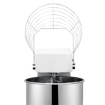 Dough machine 30 litres / 2 speeds - 400 volt - Image 9