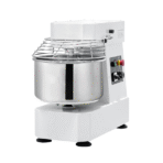 Dough machine 22 litres + 2 speeds - 230 Volt