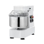 Dough machine 22 litres + 2 speeds - 230 Volt