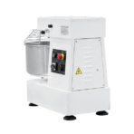 Dough machine 22 litres + 2 speeds - 230 Volt - Image 4