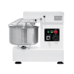 Dough machine 22 litres + 2 speeds - 230 Volt - Image 2