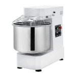 Dough machine 60 litres / 2 speeds – 400 volt