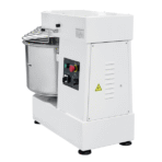 Dough machine 60 litres / 2 speeds – 400 volt - Image 4