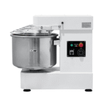Dough machine 60 litres / 2 speeds – 400 volt - Image 2