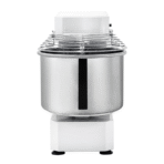 Dough machine 60 litres / 2 speeds – 400 volt - Image 3