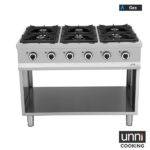 Gas stove – OCK-6