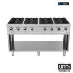 Gas stove – OCK-8