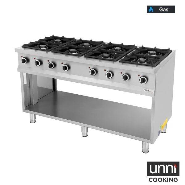 Gas stove – OCK-8