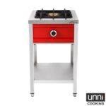 Pancake - 1x8kW - PNK-1