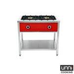Pancake – 2x8kW - PNK-2