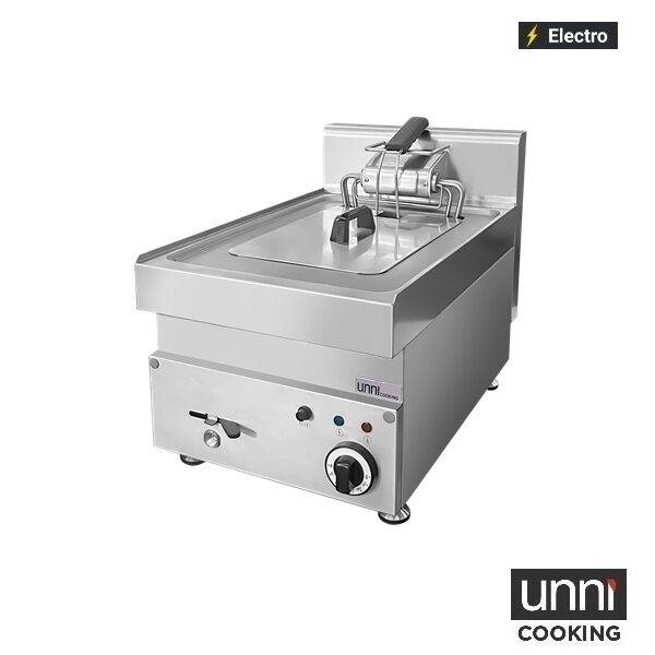 Electric Fryer 1x10L – ECO