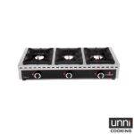 Table stoves – 3x7kW – STO-3