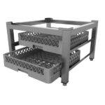 Base For DISHWASHER