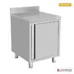 600x600xH850mm – 1 door