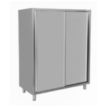 Tableware cupboard – 1400x700x1800mm – 2 sliding doors