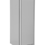 Tableware cupboard – 600x700x1800mm – 1 hinged door