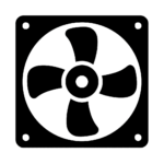 Ventilation