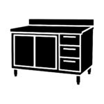 Stainless Steel Furniture
