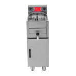 Fryer | Electric | 10L | 50°C/190°C | 9kW (400V) | - Image 3