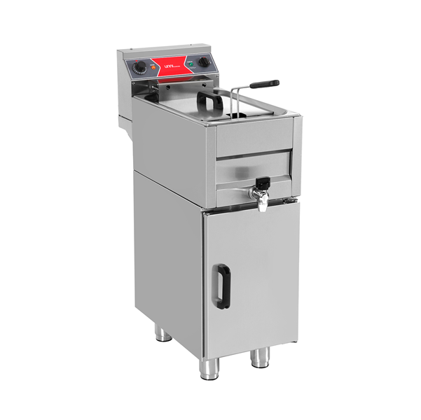 Fryer | Electric | 10L | 50°C/190°C | 9kW (400V) |
