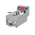 Fryer | Electric | 10L | 50°C/190°C | 9kW (400V) - Image 2