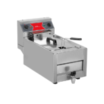 Fryer | Electric | 10L | 50°C/190°C | 9kW (400V)