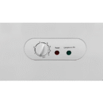 Chest Freezer | 395L | White/Stainless Steel | -18°C to -25°C | Static Cooling - Image 5