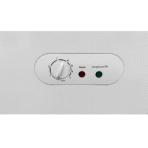 Chest Freezer | 358L | White/Stainless Steel | -18°C to -25°C | Static Cooling - Image 5