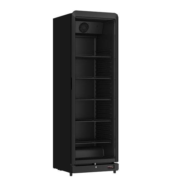 Refrigerator 1 Glass Door – 360Ltr
