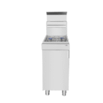 Gas Deep Fryer – 21 Liters – 26.4 kW – NATURAL GAS