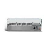 Refrigerated Counter Top – 1000mm