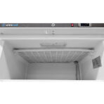 Freezer | 630L | White + Glass | –18°C/–22°C | Ventilated | 775 x 735 x 1920 mm - Image 5