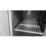 Refrigerated Counter – 4 Doors – Without Upstand - 2230x700x850mm - Image 4