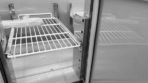 Saladette with glass top | 2 doors | Static cooling | 90x70x85(h)cm - Image 4