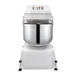 Spiral Mixer – 80 L – 52 kg Dough – 2 Speeds – 400V - Image 2