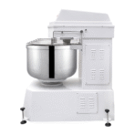 Spiral Mixer – 80 L – 52 kg Dough – 2 Speeds – 400V - Image 3