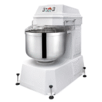 Spiral Mixer – 80 L – 52 kg Dough – 2 Speeds – 400V