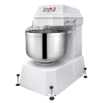 Spiral Mixer – 200 L – 125 kg Dough – 2 Speeds – 400V