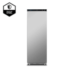 Freezer Cabinet | 400L | -18°C to -23°C | Static Cooling