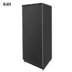 Black Refrigerator – 600L – +2°C to +10°C - Image 3